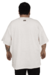 Other Culture - Camiseta Oversized New Signature Branca - comprar online