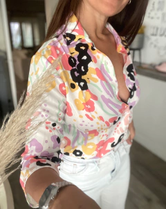 Camisa La Bordevoy Mujer, Paka - LA BORDEVOY
