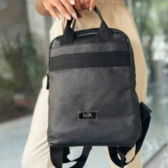 Mochila Alma Negro