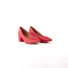 Zapato Francisca Rojo - comprar online