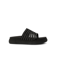 Sandalia Lore Negro