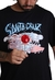 Camiseta Santa Cruz Decoder Slasher - comprar online