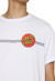 Camiseta Santa Cruz Classic Dot na internet