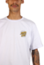 Camiseta Santa Cruz Flex Dot na internet
