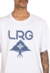 Camiseta LRG Stack Logo - loja online