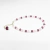 Pulseras Degradé y Combinadas - Preciosa® Crystals 4 mm - Blühend Crystals