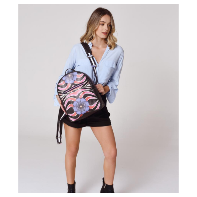 mochila jackie smith