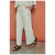 PANTO CRISANTEMO GRIS* - comprar online
