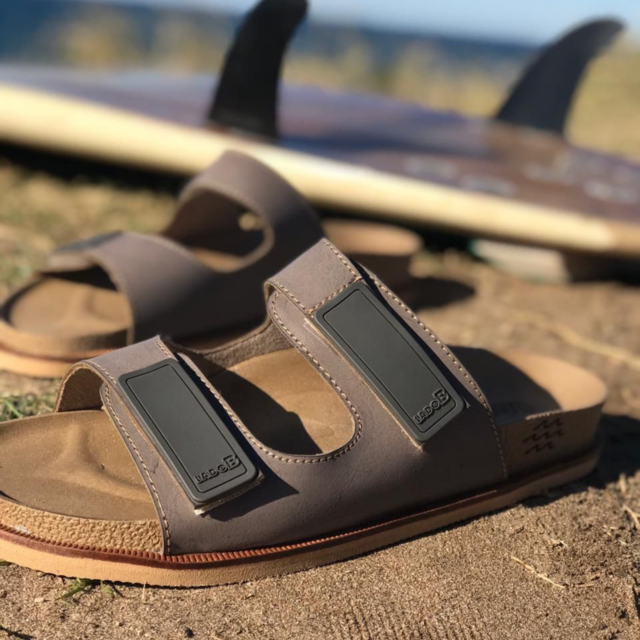 SANDALIAS BIRKEN HOMBRE