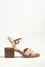 JUSTINA NUDE