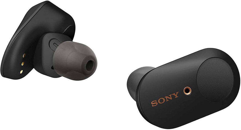 auricular noise cancelling