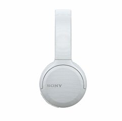 Auricular Sony Bluetooth 35Hrs de Baterìa Modelo WH-CH510- Color Blanco en internet