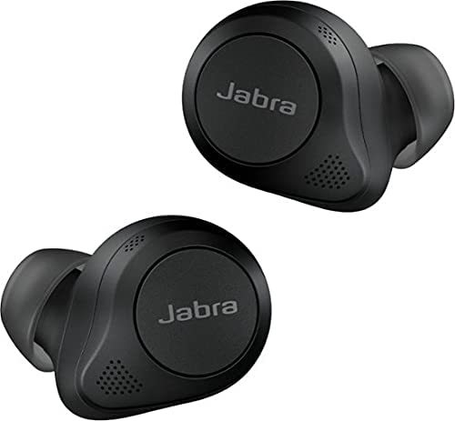 Auricular Jabra Elite 85t Advanced Active Noise Cancellation