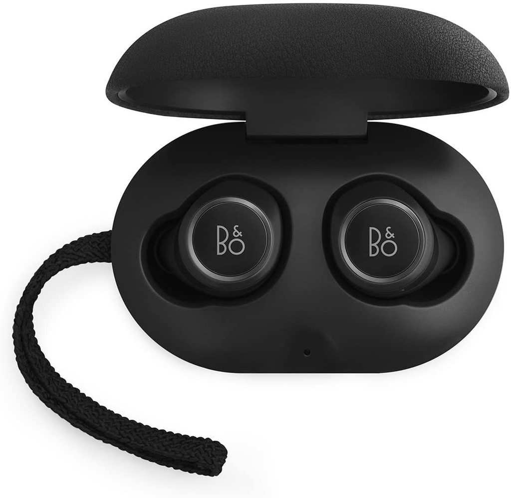 Auricular B&O Bang & Olufsen Beoplay E8 Premium Black