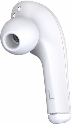 Auricular Motorola True Verve 500 Earbuds - NUEVO - Caja ABIERTA - Auriculares