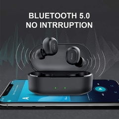 Auricular Inalambrico QCY Modelo T2C Bluetooth 5.0 Android/Iphone 4/36Hrs en internet