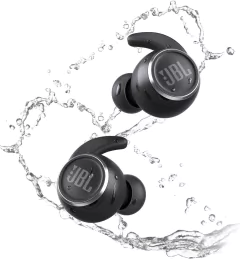 Auricular JBL Reflect Mini NC Active Noise Cancelling Sport 7/24Hrs - Refurbished - tienda online