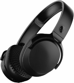 Auricular Skullcandy Bluetooth RIFF S5PXW-L003 Color Negro