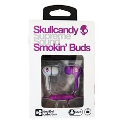 Imagen de Auricular Skullcandy Smokin'Bud