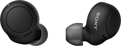 Auricular SONY WF-C500 Inalambricos Bluetooth IPX4 10/20Hrs Negro
