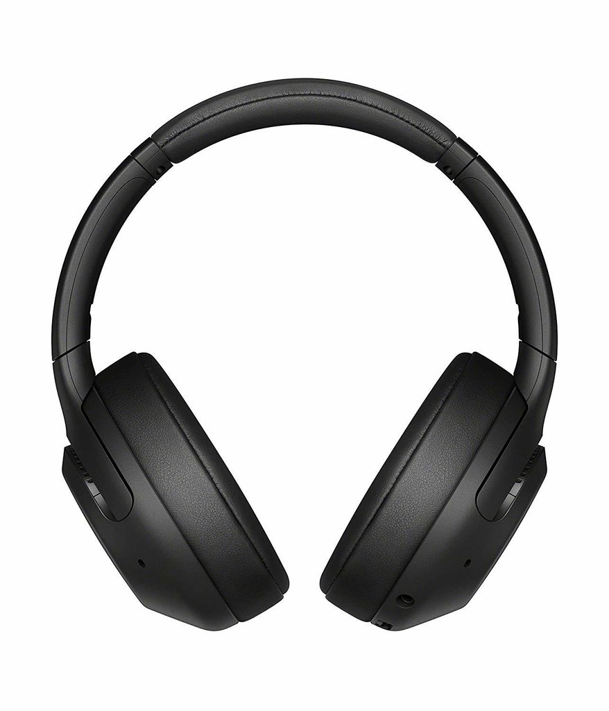 auricular noise cancelling