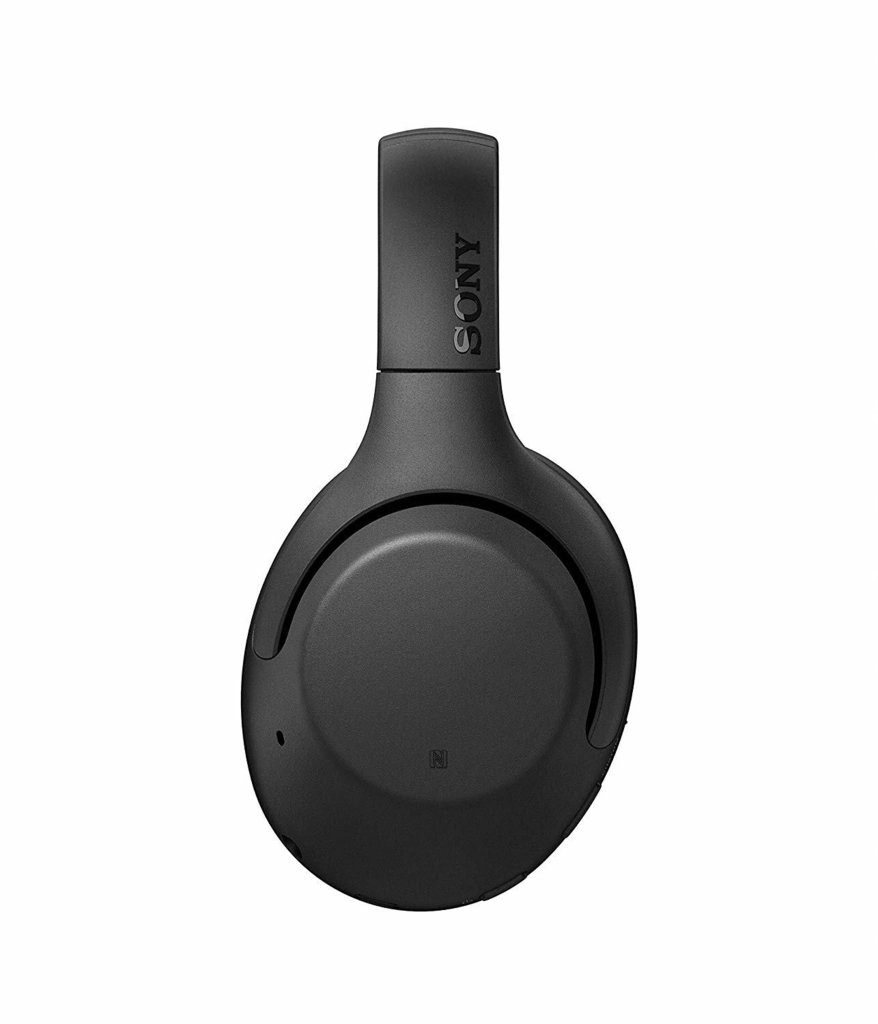 auricular noise cancelling