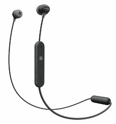 Auricular Sony Wi-C300 Bluetooth 8Hrs NFC - PRODUCTO NUEVO