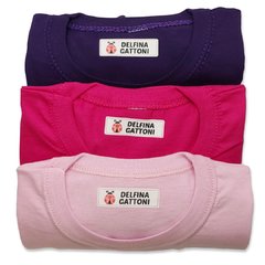 Etiquetas para la ropa que se colocan con PLANCHA x 20 unidades