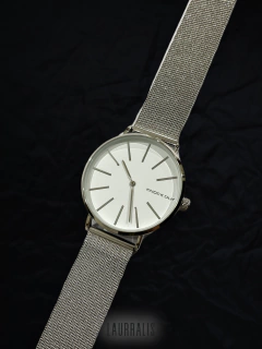 Reloj White Lines - comprar online