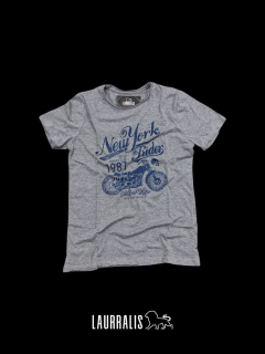 Remera Ride - comprar online