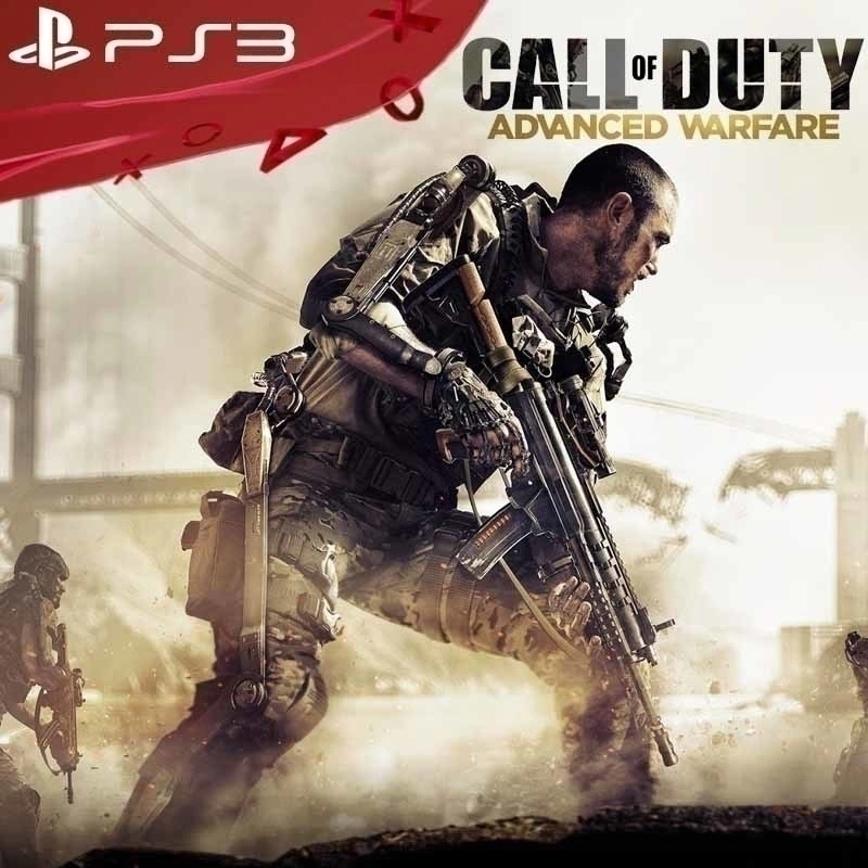 Call Of Duty: Advanced Warfare (Xbox 360) Games | oiex.unex.es