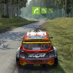 WRC 5 PS3 DIGITAL - Comprar en FluoGames