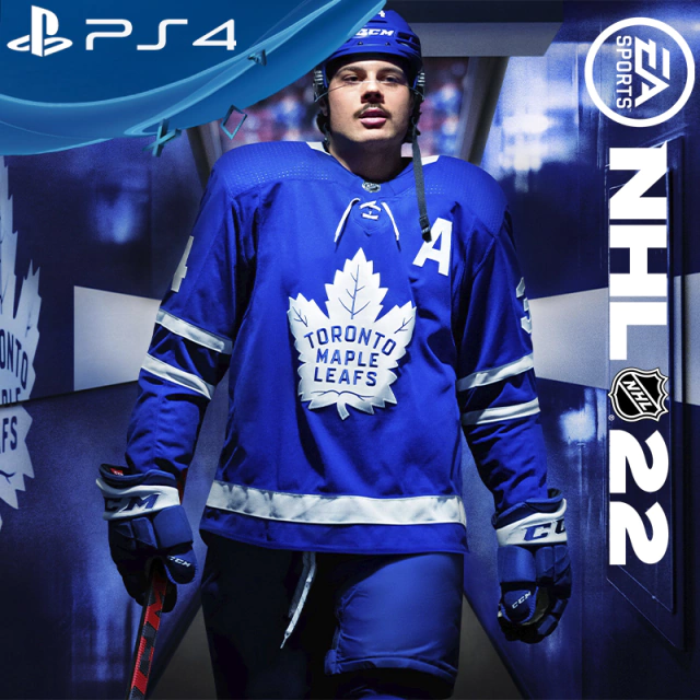 NHL 22 PS4 DIGITAL PRIMARIA - Comprar en FluoGames