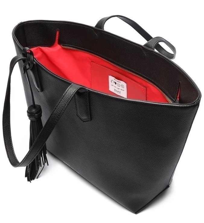 schutz shopping bolsa