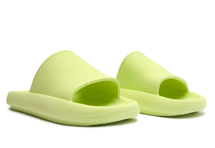 Kit Chinelo Verde e Bolsa Shopping Anacapri Rústica em Promoção | Ofertas  na Americanas