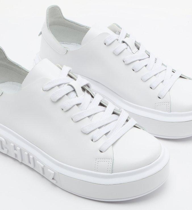 TÊNIS IT SCHUTZ AMARRAÇÃO BRANCO - SCHUTZ