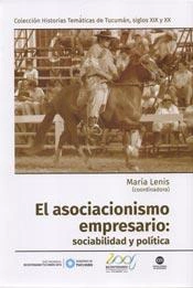 EL ASOCIACIONISMO EMPRESARIO