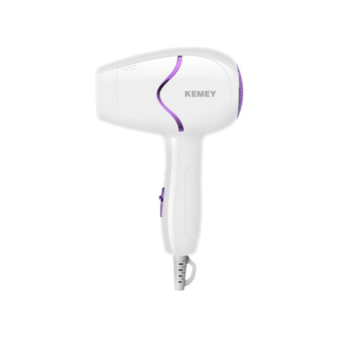 Secador Vanta 9800 Mini Compact Rojo - FYLAX