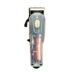 Carcasa Para Wahl Magic Clip Cordless Varios Colores