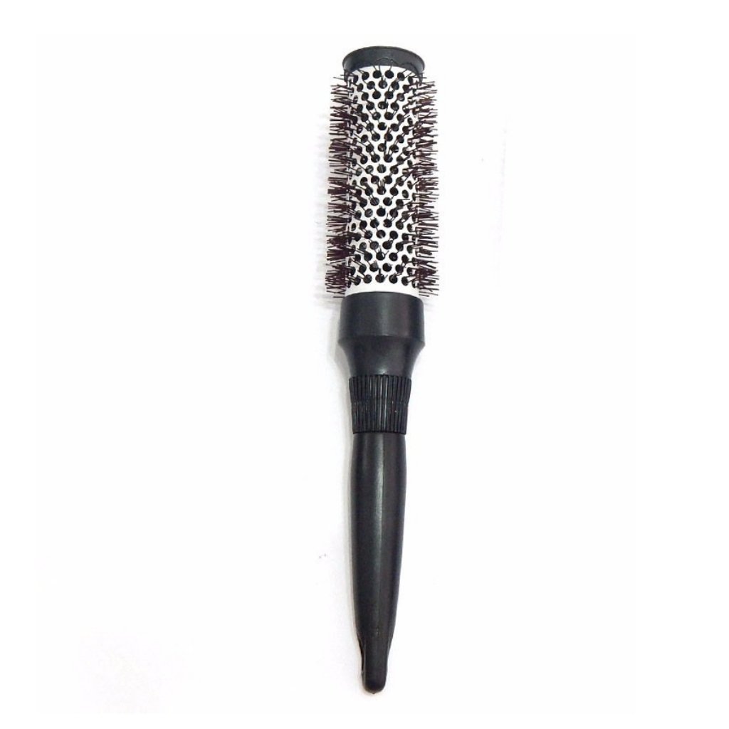Cepillo Térmico Redondo Pelo Brushing 15 Mm - FYLAX