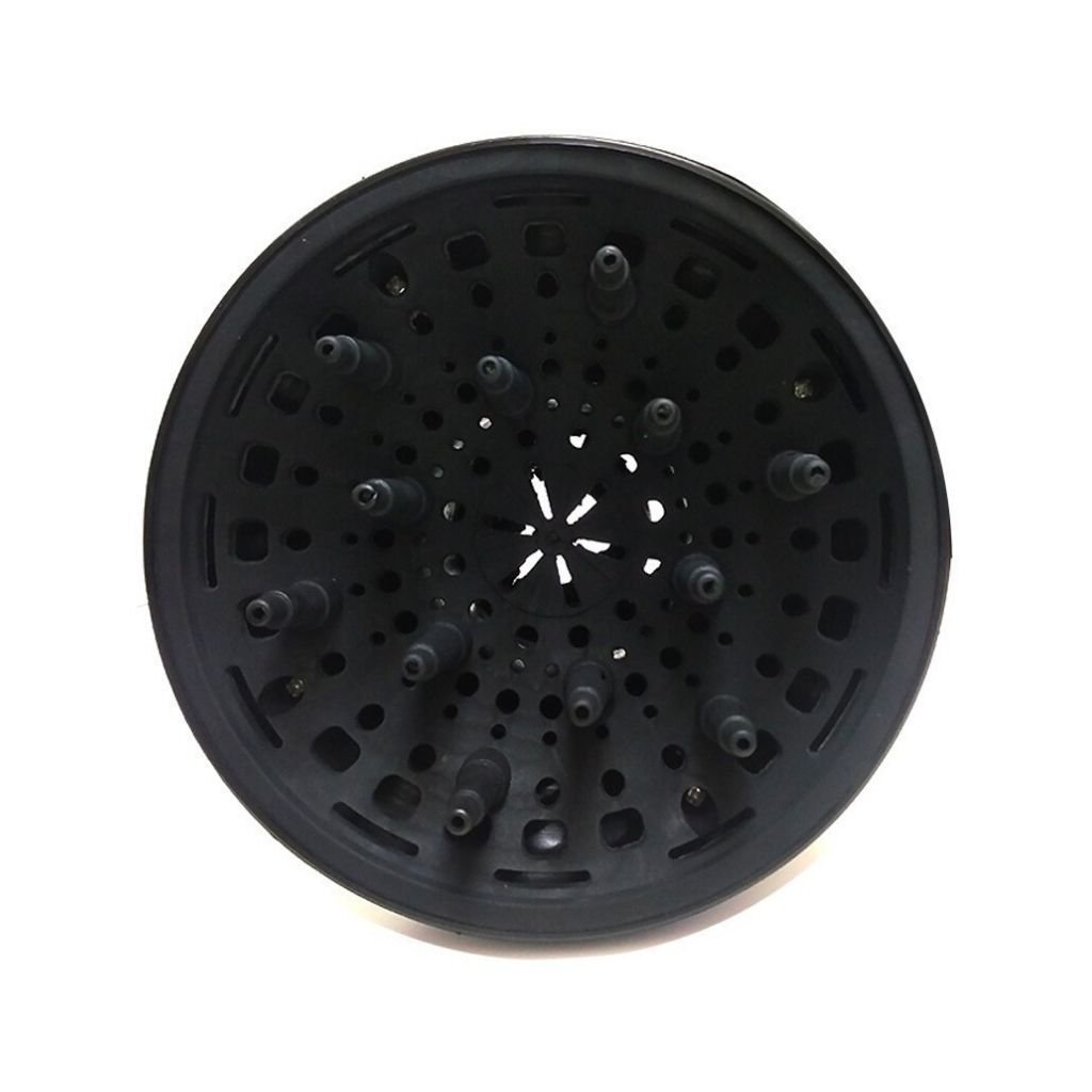 Difusor Universal para secador Termix | Universal Tecnología innovadora