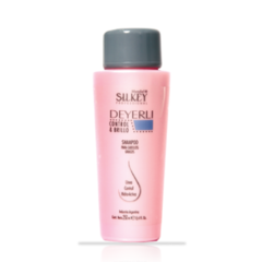 Shampoo Silkey Deyerli x 250ml