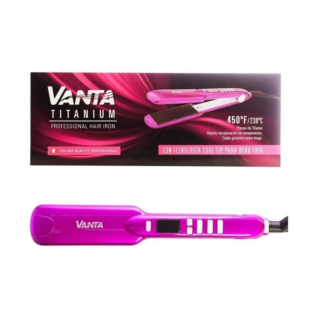 Planchita De Pelo Vanta Online Deals, UP TO 56% OFF | agrichembio.com