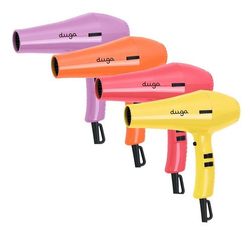 Secador De Pelo Duga 3600 - Comprar en FYLAX