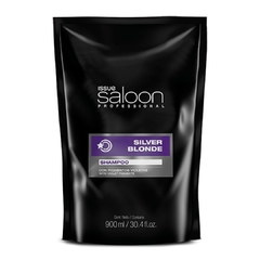 Shampoo Matizador Violeta Issue x 900 Ml