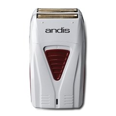 Andis Shaver