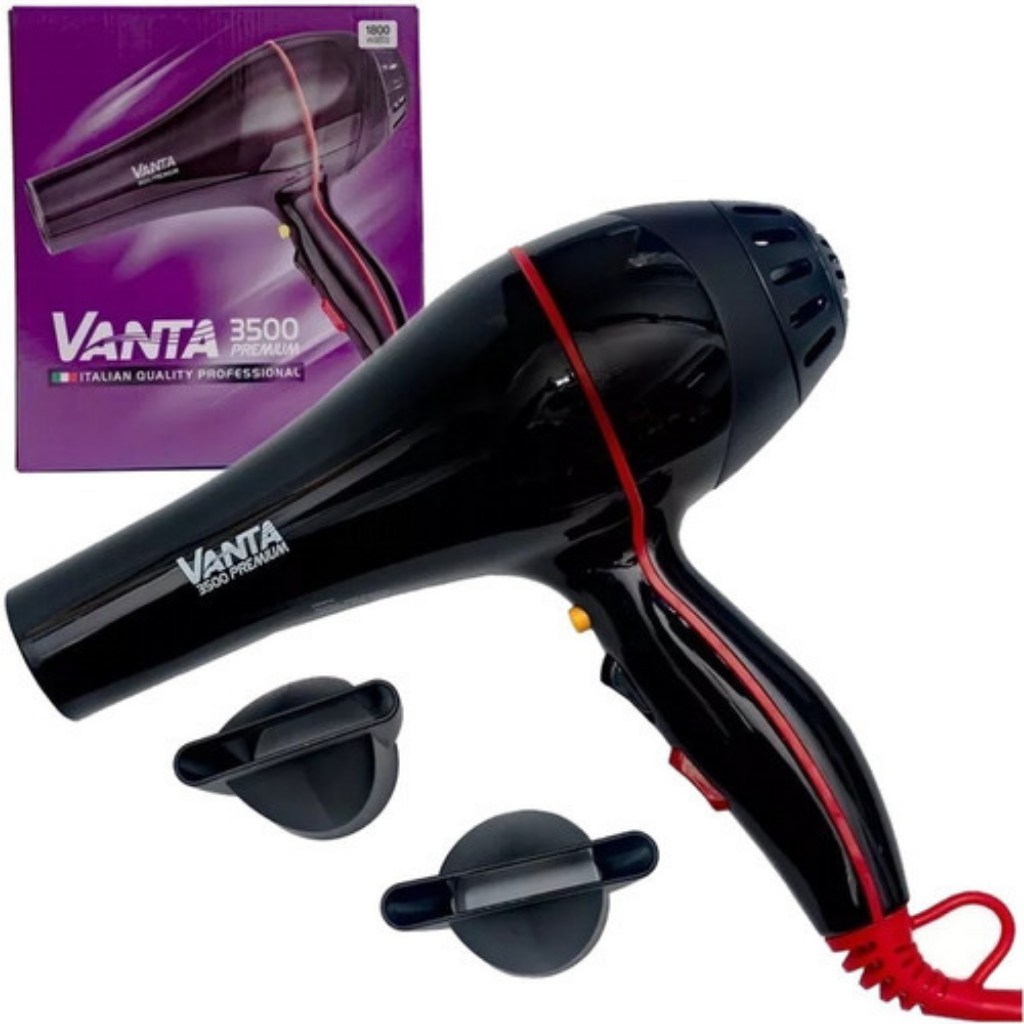 Secador Vanta 3500 Premium - Comprar en FYLAX