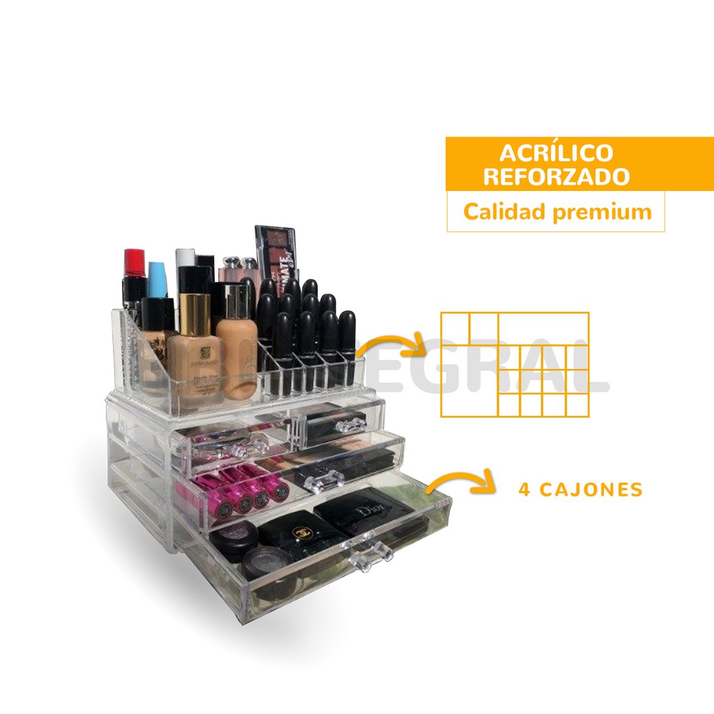 Bandejas Organizadoras De Cajones De Escritorio Con Div... Bandejas Organizadoras De Cajones De Escritorio Con Div...