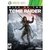 RISE OF THE TOMB RAIDER - X360