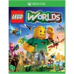 LEGO WORLDS - XONE
